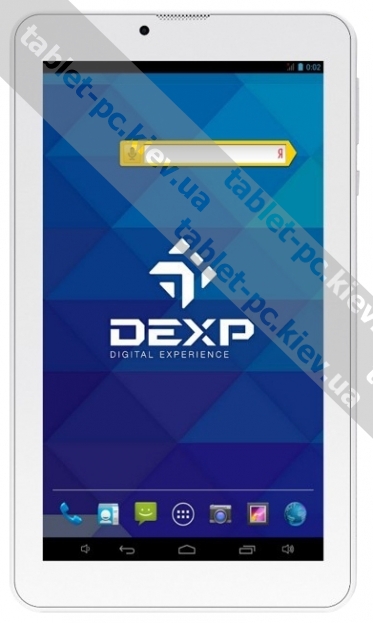 DEXP Ursus 7MV 3G