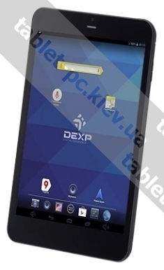 DEXP Ursus 8E2 mini 3G