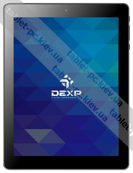 DEXP Ursus 9PV 3G