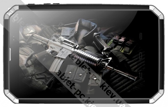 DEXP Ursus GX180 Armor