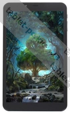 DEXP Ursus K18 (2019)