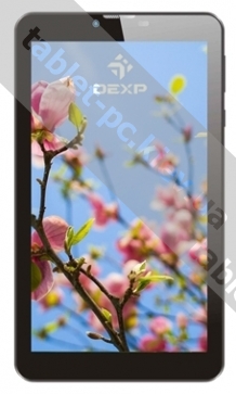 DEXP Ursus NS170 HIT