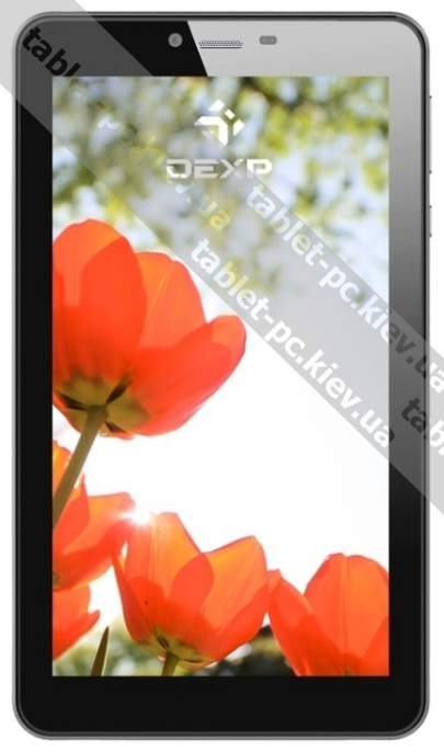 DEXP Ursus TS170 LTE
