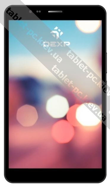 DEXP Ursus TS270 Star