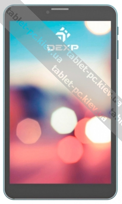 DEXP Ursus Z380
