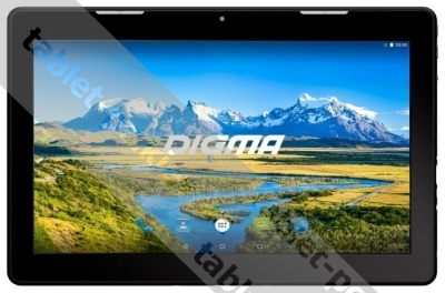  DIGMA CITI 3000 4G (2018)