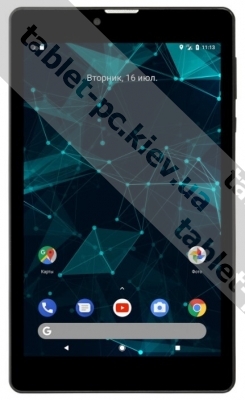 DIGMA CITI 7587 3G (2019)