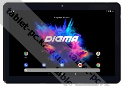  DIGMA CITI Octa 10 (2019)