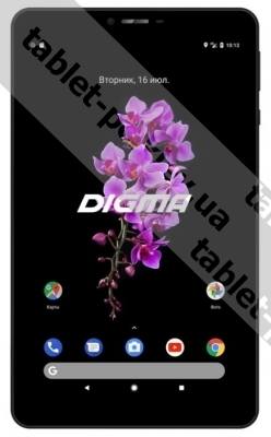  DIGMA CITI Octa 80 (2019)