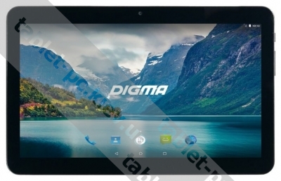  DIGMA Optima 1026N 3G (2018)