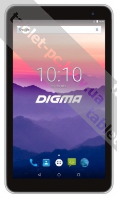  DIGMA Optima 7018N 4G (2018)