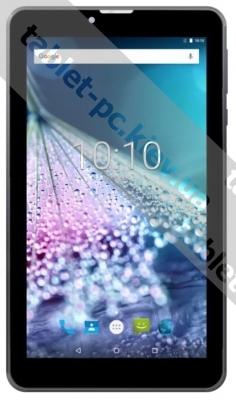  DIGMA Optima Prime 4 3G (2018)