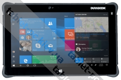 DURABOOK R11L Standard