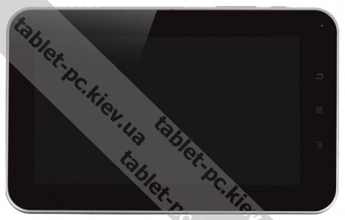 Daewoo Electronics DTR-07HDAH