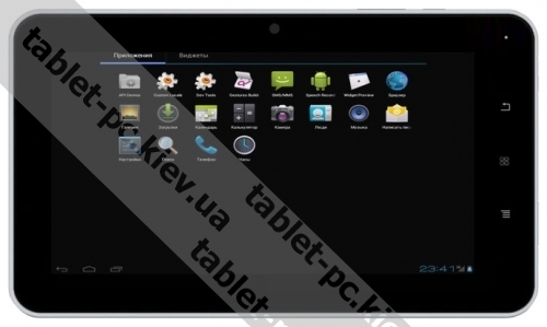 Daewoo Electronics DTR-07ISAH