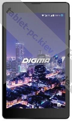 Digma () CITI 7507 4G