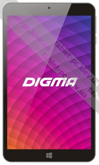 Digma () Eve 8.2 3G