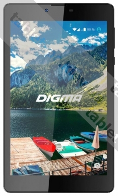 Digma () Optima 7701B 4G