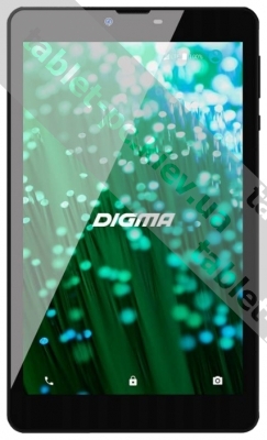 Digma () Optima 8007S 4G