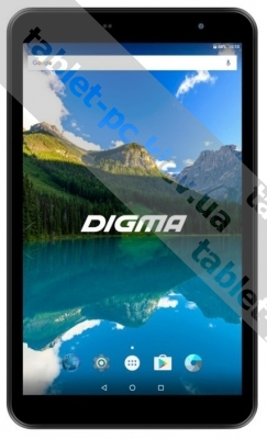 Digma () Optima 8019N 4G