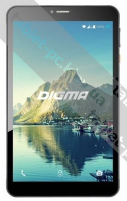 Digma () Optima 8020D 3G