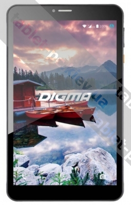 Digma () Optima 8701B 4G