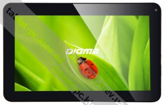 Digma Optima D10.4 3G
