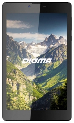 Digma Optima Prime 2 3G