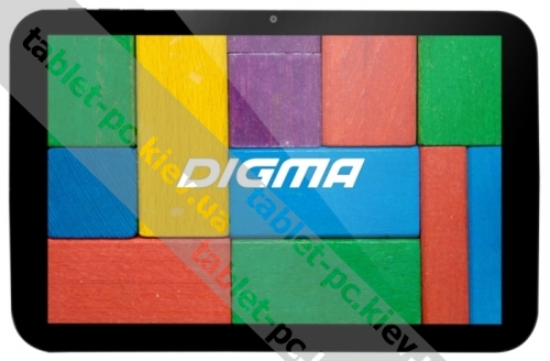 Digma () Plane 10.5 3G
