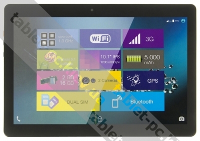 Digma () Plane 1509 3G