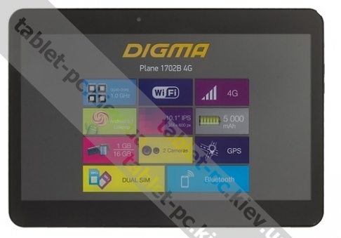 Digma Plane 1702B 4G