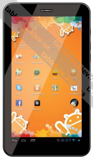 Digma () Plane 7.2 3G