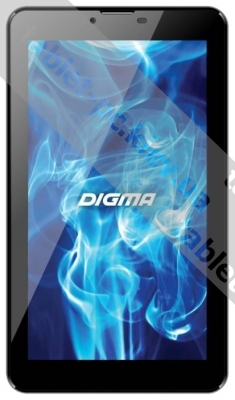 Digma () Plane 7000Z 3G