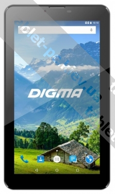 Digma () Plane 7500N 4G