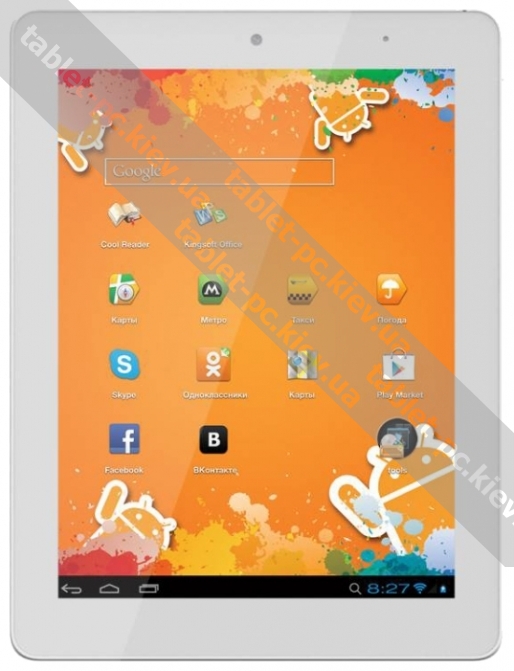 Digma () Plane 8.3 3G