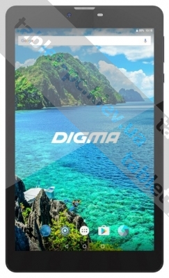 Digma () Plane 8549S 4G