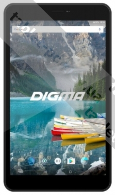 Digma () Plane 8558 4G