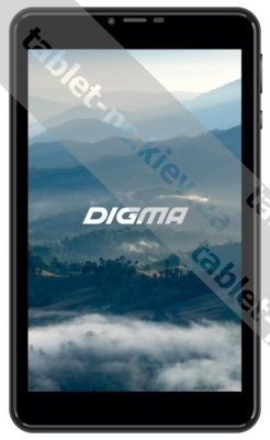 Digma () Plane 8580 4G