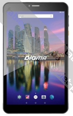 Digma () Plane 8713T 3G