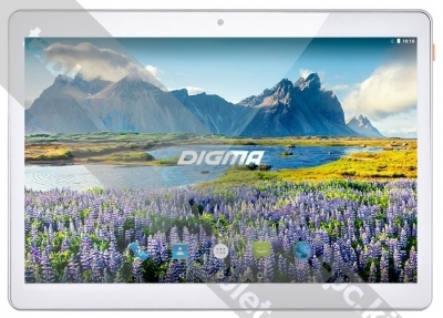 Digma () Plane 9634 3G