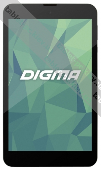 Digma () Platina 8.1 4G