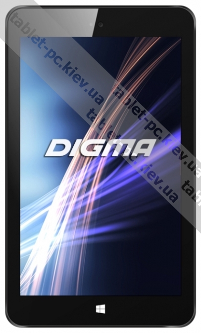 Digma () Platina 8.3 3G