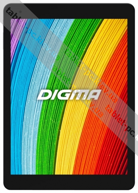 Digma () Platina 9.7 3G