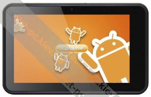 Digma () iDnD7 8Gb 3G