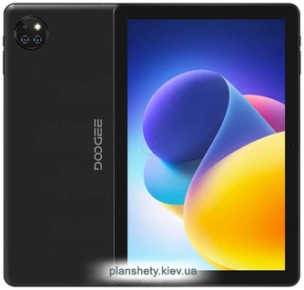 Doogee () T10W-A 4/128GB Wi-Fi