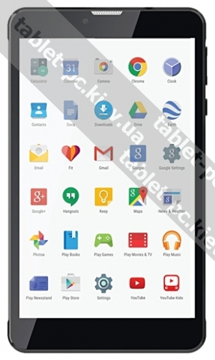 Dunobil NEO S2 7.0 3G