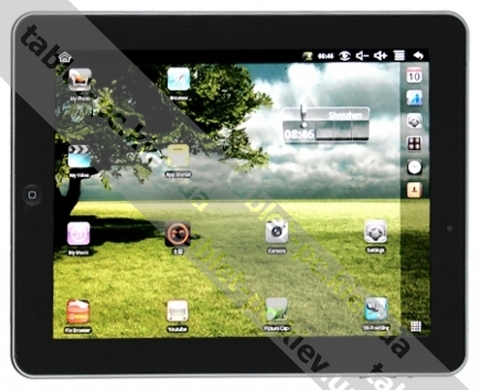 EKEN M008S 256Mb DDR2 2Gb