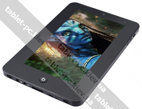 EKEN M009S 256Mb DDR2 2Gb