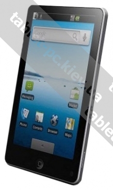 Evromedia PlayPad ( ) Droid 2.2