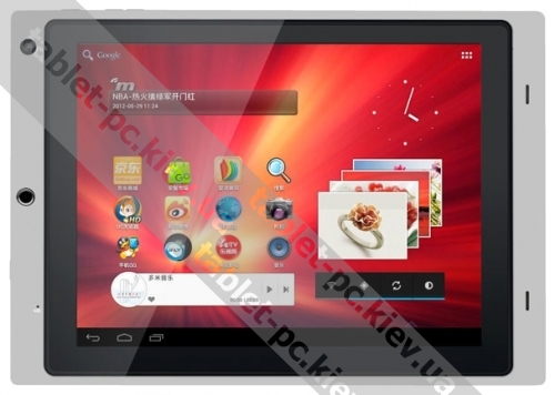 Evromedia PlayPad ( ) Dual Fire 8GB (S-5)